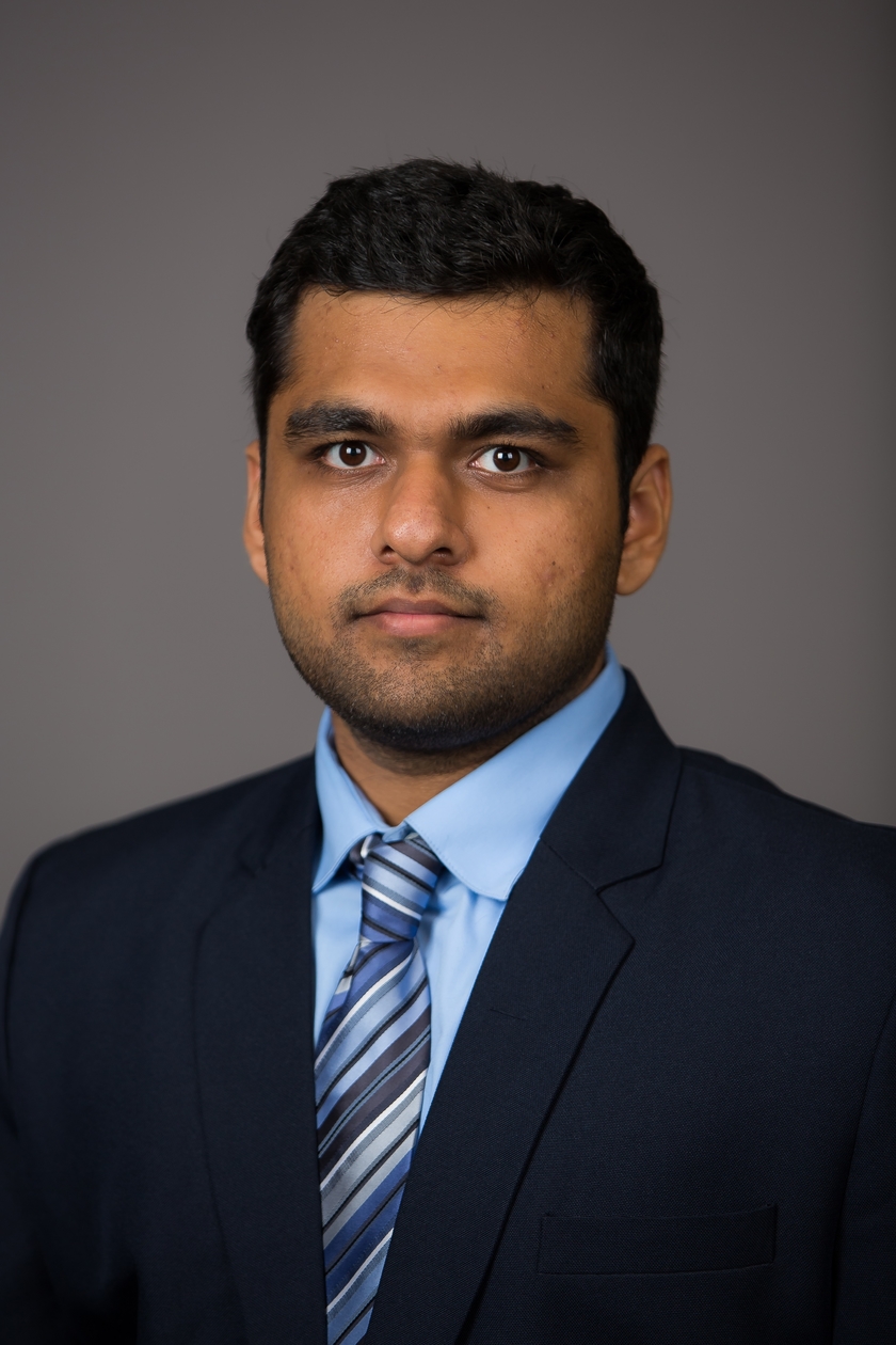 Monil Kaneria Profile Pic